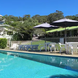 2* Motel Coolum