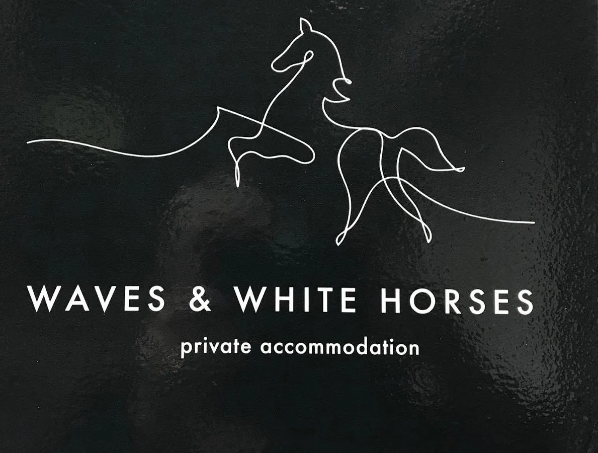 Gæstehus Waves And White Horses Seaview Retreat (Adults Only) Hotel Coolum Beach