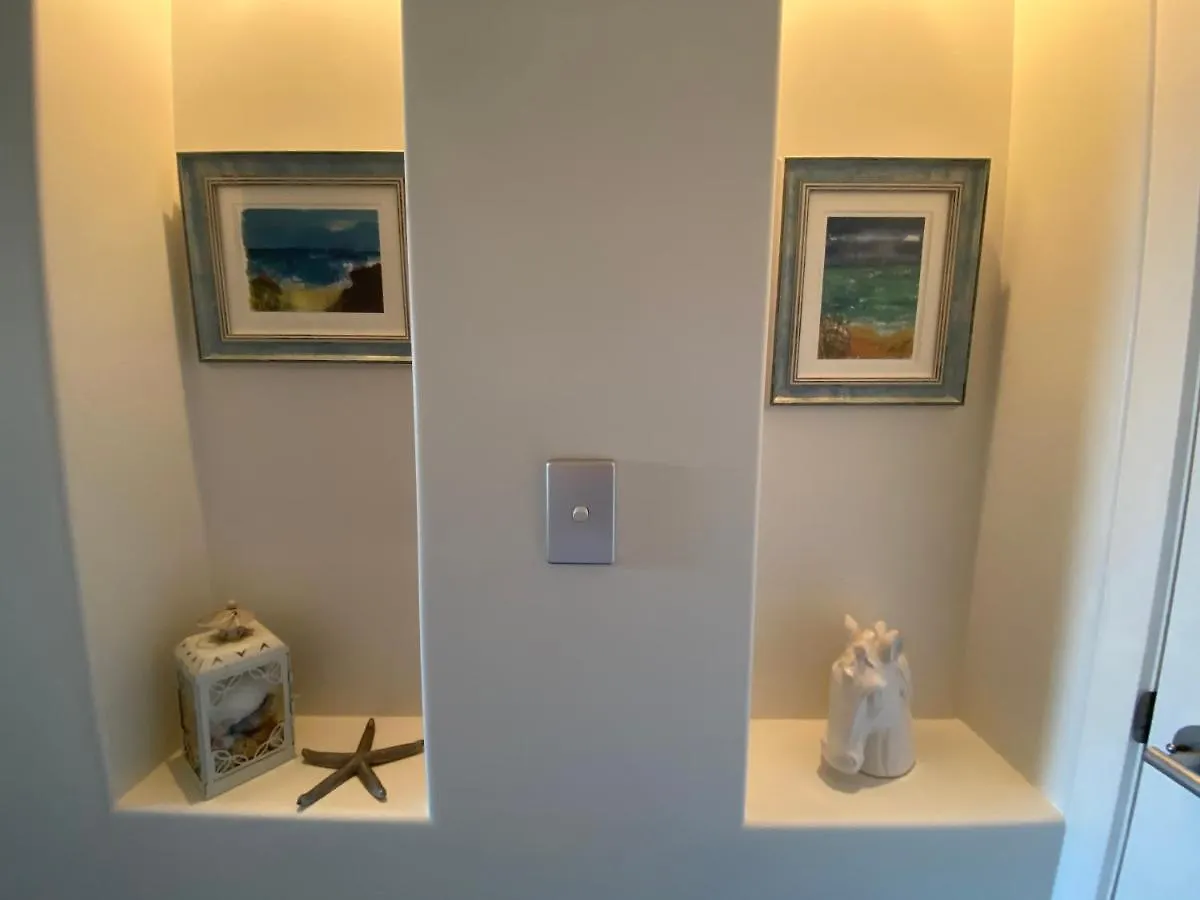 Waves And White Horses Seaview Retreat (Adults Only) Hotel Coolum Beach Gæstehus