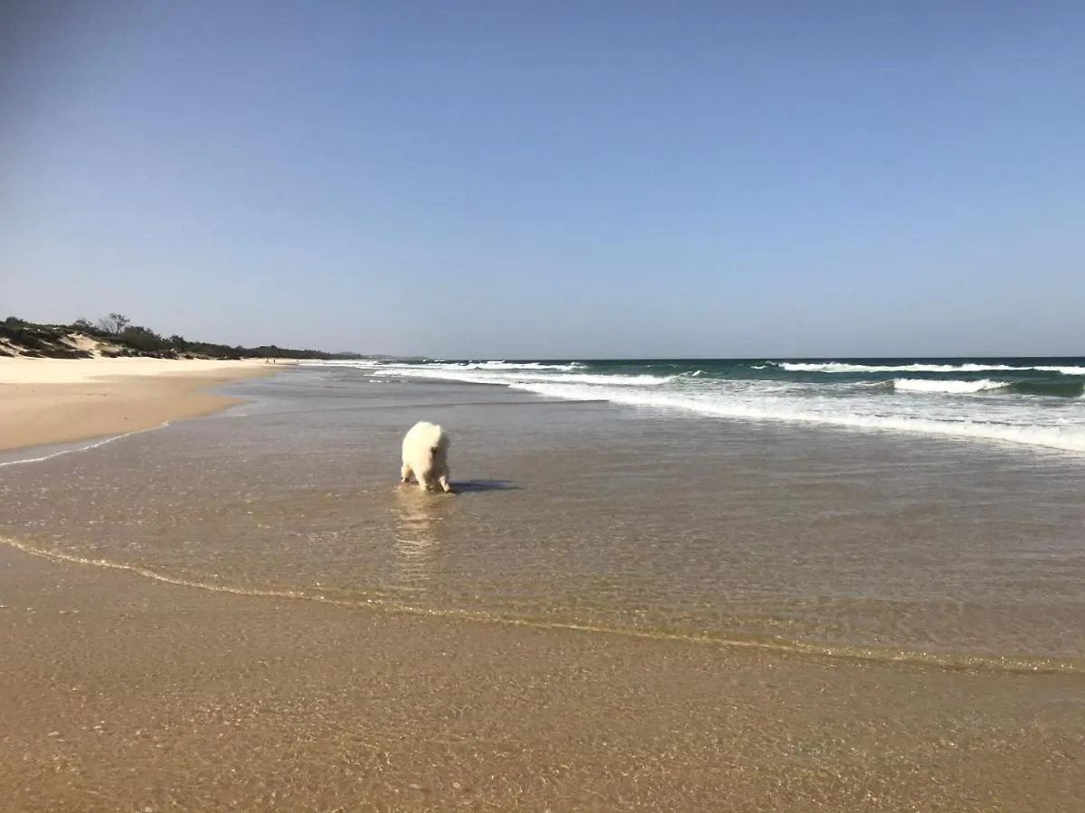 Waves And White Horses Seaview Retreat (Adults Only) Hotel Coolum Beach